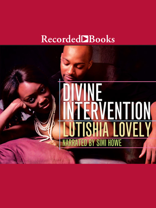 Title details for Divine Intervention by Lutishia Lovely - Wait list